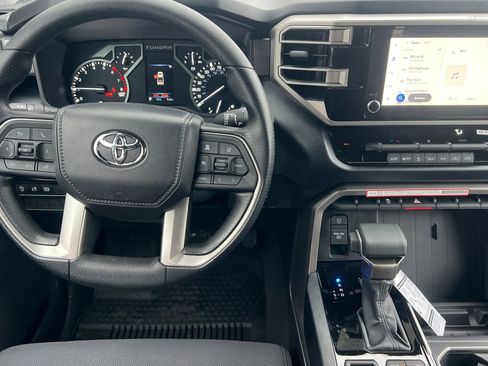 New 2026 Toyota Tundra SR5 image 11