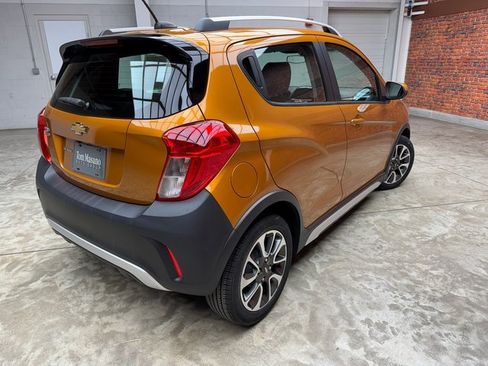 Used 2019 Chevrolet Spark ACTIV image 5