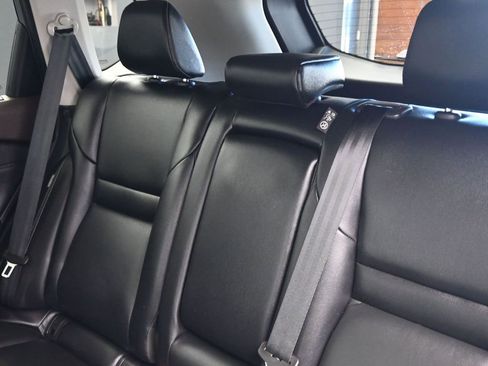 Used 2023 Nissan Rogue SL w/ SL Premium Package image 20