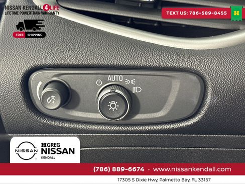 Used 2022 Chevrolet Malibu LS image 26