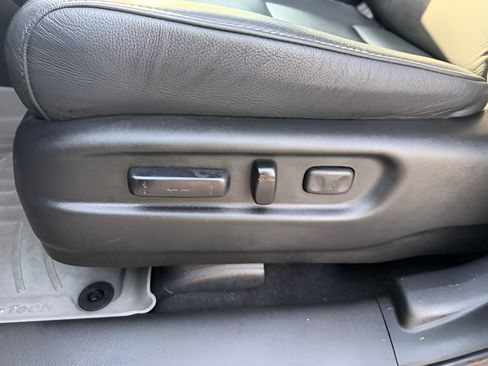 Certified 2023 Honda Passport EX-L image 24