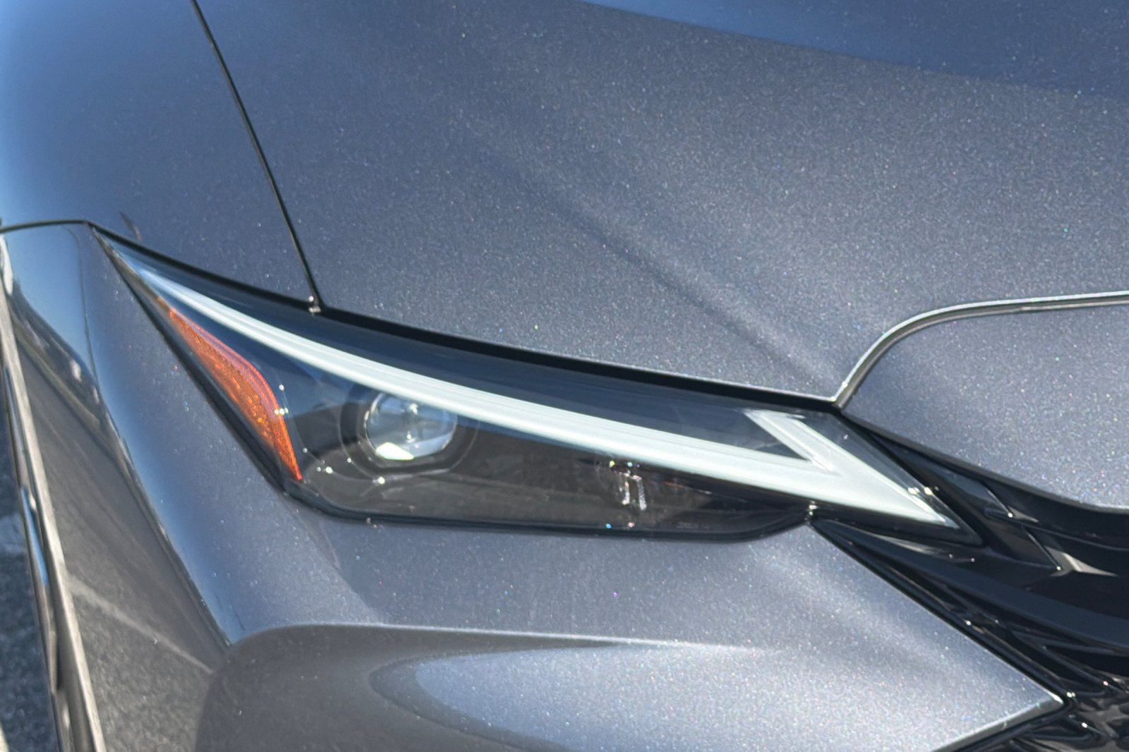 Used 2026 Lexus IS 350 F Sport w/ Accessory Package Z1 RWD image 39