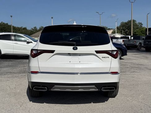 Used 2026 Acura MDX FWD image 6