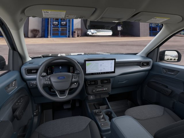 Used 2026 Ford Maverick XL FWD image 9