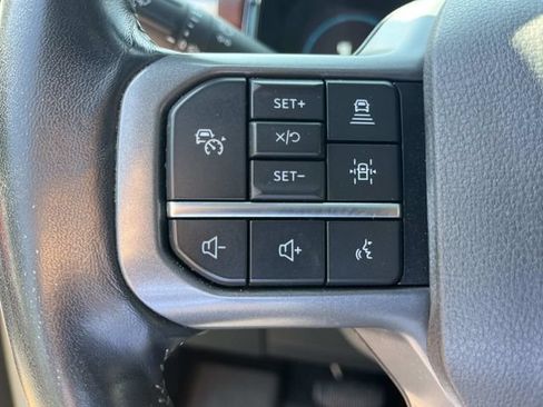 Certified 2023 Ford F150 Lariat w/ Equipment Group 502A High AWD/4WD image 37