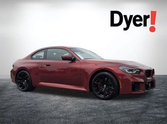 Used 2025 BMW M2 w/ Lighting Package RWD video 1