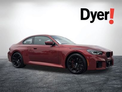 Used 2025 BMW M2 w/ Lighting Package