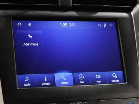 Used 2020 Ford Fusion SE image 13