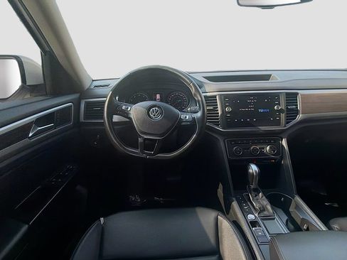 Used 2019 Volkswagen Atlas SE FWD image 15