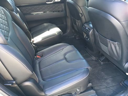 Used 2022 Hyundai Palisade Calligraphy w/ Cargo Package AWD/4WD image 8