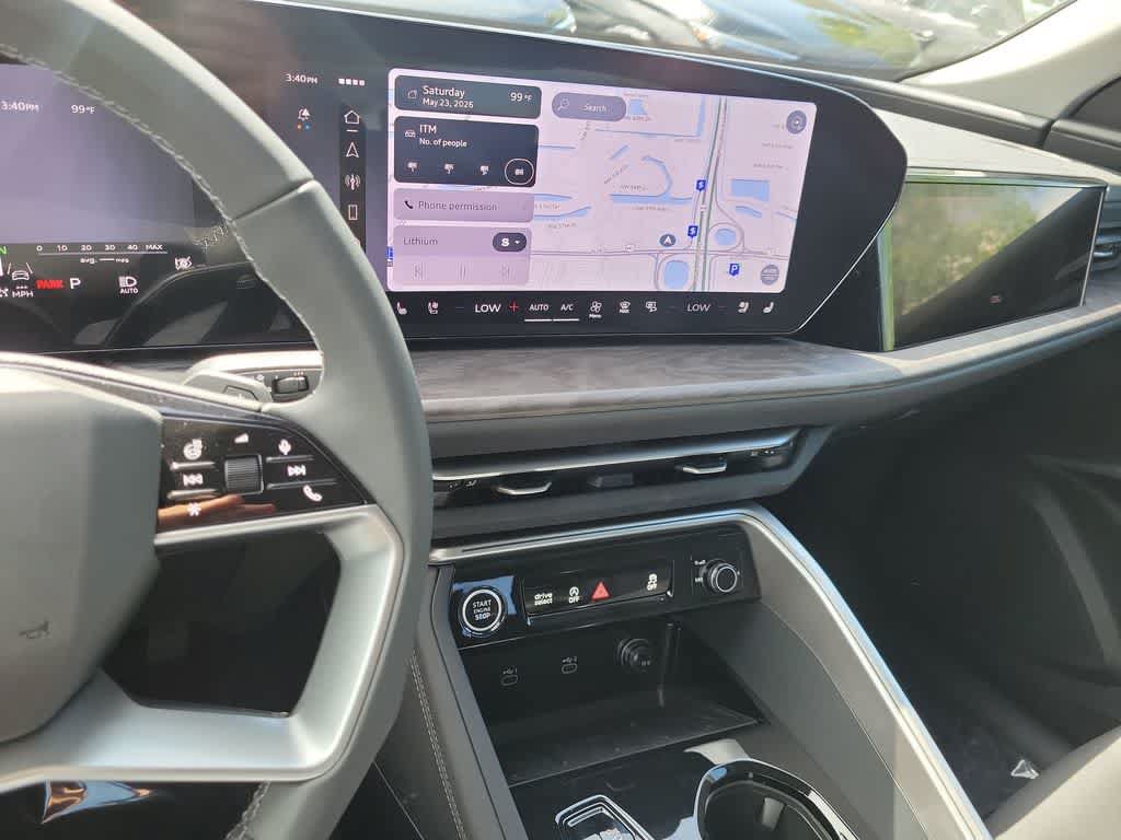 New 2026 Audi Q5 Premium AWD/4WD image 24