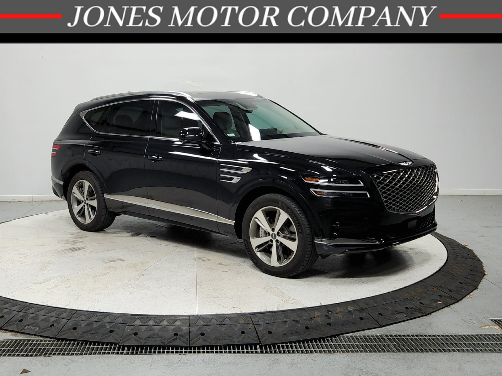 Used 2024 Genesis GV80 2.5T w/ Advanced Package AWD/4WD image 1