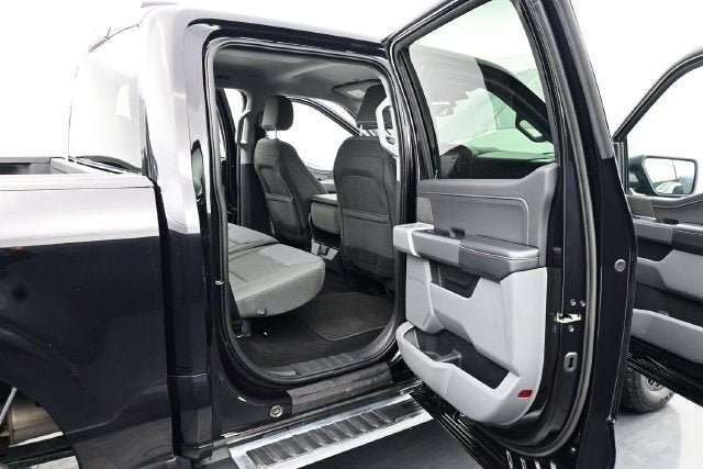 Used 2024 Ford F150 XLT AWD/4WD image 13