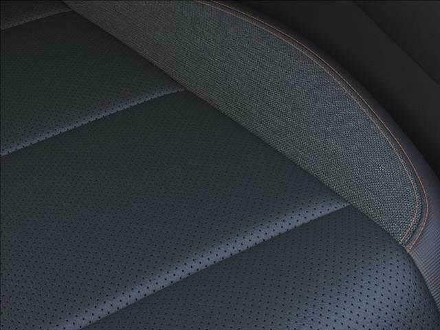 New 2027 GMC Terrain AT4 AWD/4WD image 21