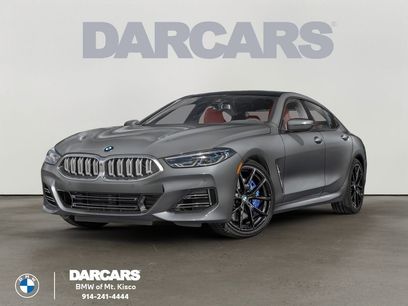 New 2026 BMW 840i xDrive