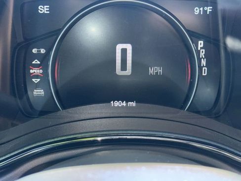 Used 2026 Dodge Durango GT AWD/4WD image 12