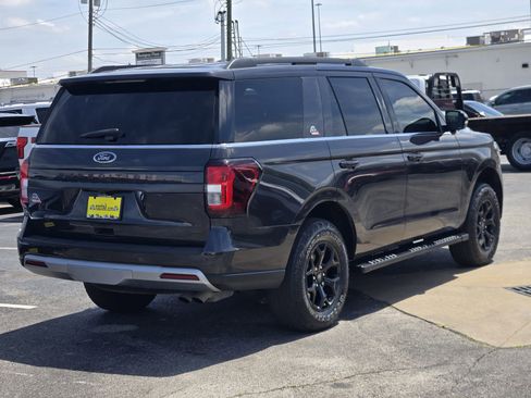 Used 2022 Ford Expedition Timberline AWD/4WD image 8