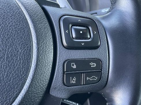 Used 2023 Lexus IS 300 w/ Premium Package image 9