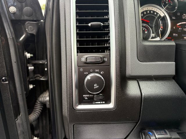 Used 2016 RAM 1500 Big Horn AWD/4WD image 19