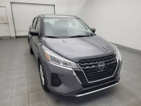 Used 2024 Nissan Kicks S FWD image 14