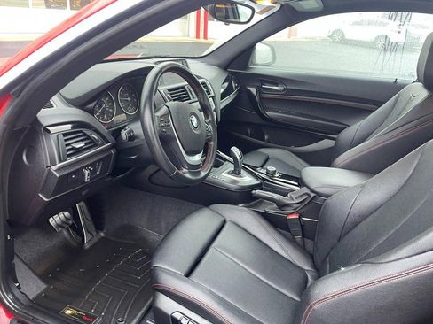 Used 2016 BMW 228i xDrive Coupe image 11