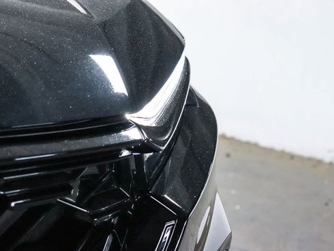 Used 2025 Honda CR-V Sport Touring image 7