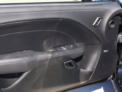 Used 2023 Dodge Challenger R/T Scat Pack RWD image 12