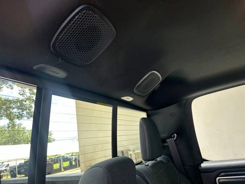 Used 2023 RAM 1500 Big Horn AWD/4WD image 30