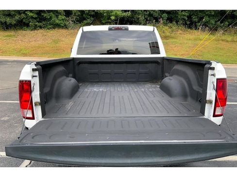 Used 2016 RAM 1500 Tradesman w/ Popular Equipment Group AWD/4WD image 24