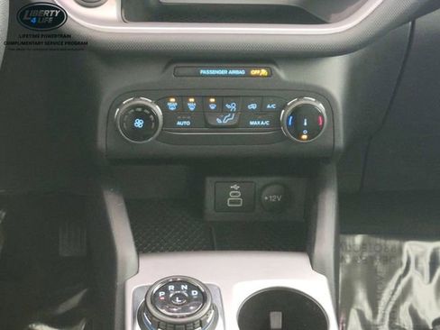 Certified 2024 Ford Bronco Sport Big Bend image 25