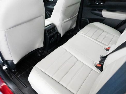 Certified 2025 Honda CR-V EX-L image 20