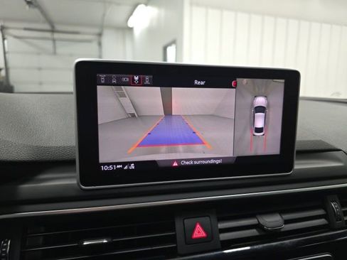 Used 2019 Audi A5 2.0T Prestige w/ Black Optic Plus Package image 16