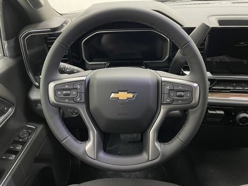 New 2026 Chevrolet Silverado 1500 LT AWD/4WD image 12