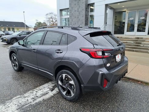 New 2026 Subaru Crosstrek 2.5i Limited image 4