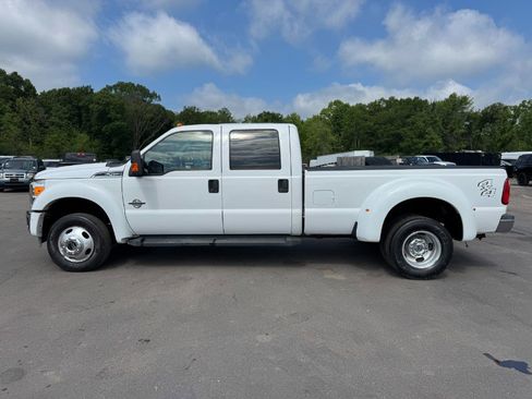 Used 2012 Ford F450 XLT AWD/4WD image 2