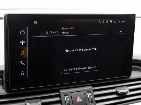 Used 2022 Audi SQ5 Prestige image 28