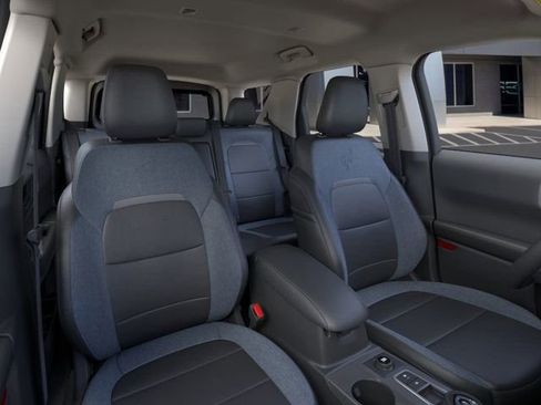 New 2026 Ford Bronco Sport Outer Banks AWD/4WD image 10