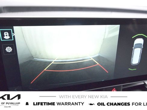 New 2026 Kia Carnival image 23