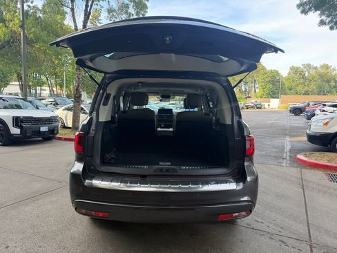 Used 2023 INFINITI QX80 Premium Select w/ All-Season Package AWD/4WD image 15