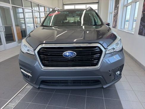 Used 2019 Subaru Ascent Touring AWD/4WD image 2
