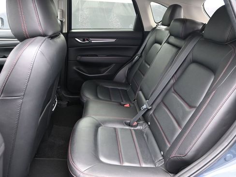 Used 2024 MAZDA CX-5 Carbon Edition AWD/4WD image 12