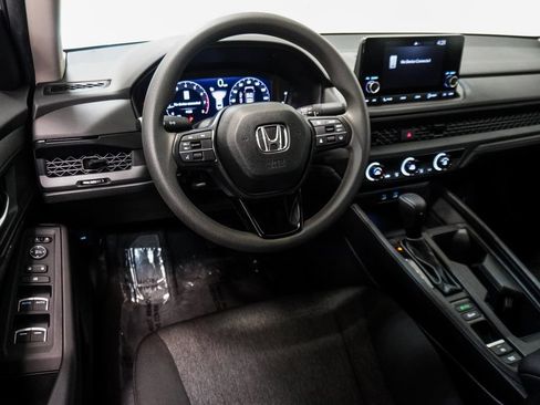 Used 2024 Honda Accord LX image 10
