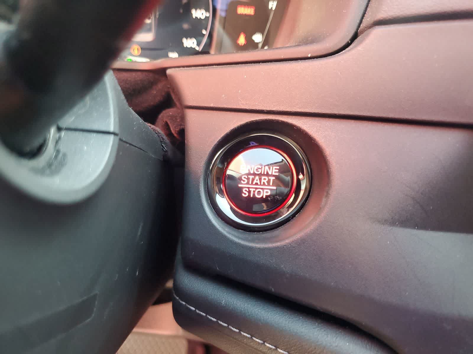 Used 2023 Honda Accord LX image 21