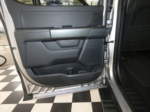 Used 2022 Ford F150 XLT w/ Equipment Group 301A Mid image 27