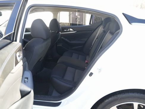 Used 2018 Nissan Maxima 3.5 S image 26