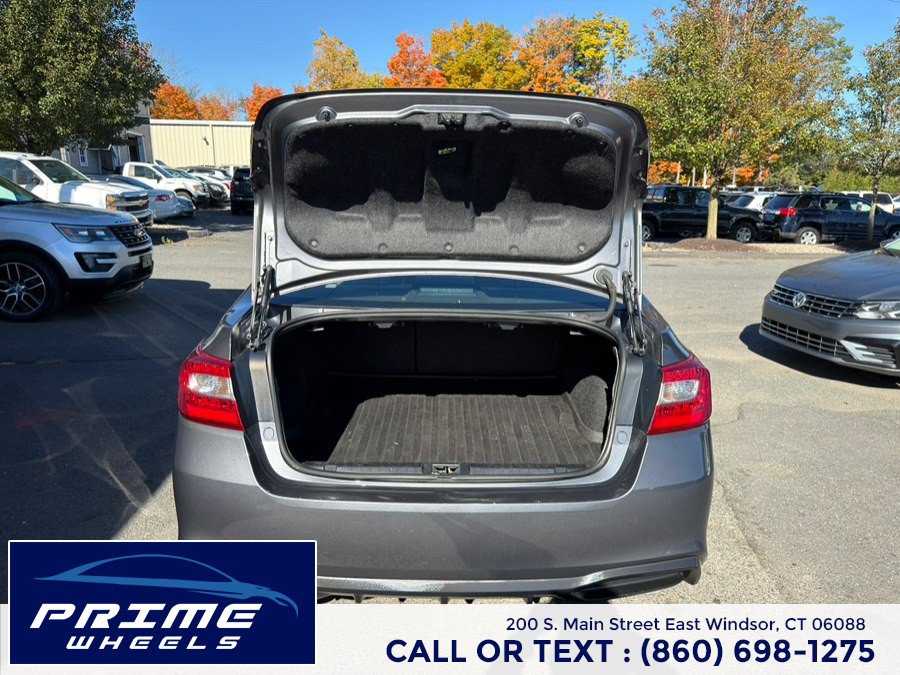 Used 2018 Subaru Legacy 2.5i Premium AWD/4WD image 13