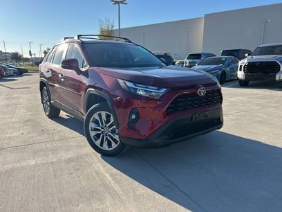 Used 2024 Toyota RAV4 XLE Premium
