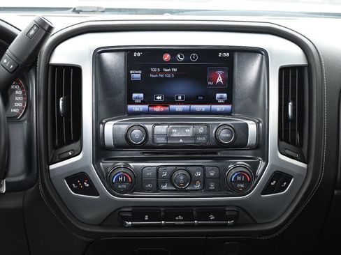 Used 2016 GMC Sierra 1500 SLE w/ SLE Value Package image 28