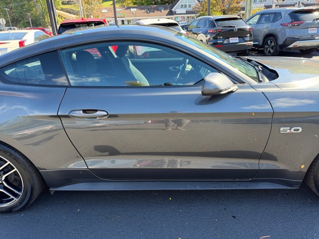 Used 2020 Ford Mustang GT RWD image 24
