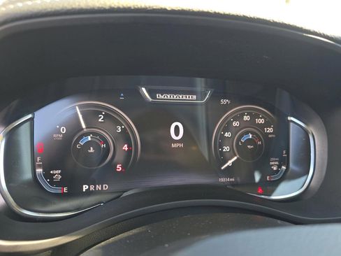 Used 2024 RAM 2500 Laramie w/ Safety Group image 7